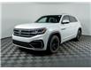 2021 Volkswagen Atlas Cross Sport 3.6 FSI Execline (Stk: TT-382A) in Calgary - Image 1 of 22