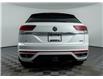 2021 Volkswagen Atlas Cross Sport 3.6 FSI Execline (Stk: TT-382A) in Calgary - Image 4 of 22