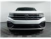 2021 Volkswagen Atlas Cross Sport 3.6 FSI Execline (Stk: TT-382A) in Calgary - Image 8 of 22