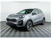 2020 Kia Sportage EX (Stk: TU0270) in Calgary - Image 1 of 23