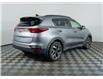 2020 Kia Sportage EX (Stk: TU0270) in Calgary - Image 3 of 23