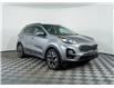 2020 Kia Sportage EX (Stk: TU0270) in Calgary - Image 6 of 23