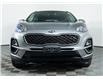 2020 Kia Sportage EX (Stk: TU0270) in Calgary - Image 8 of 23