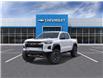 2026 Chevrolet Colorado ZR2 (Stk: 26T288) in Hope - Image 1 of 6