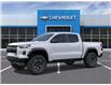 2026 Chevrolet Colorado ZR2 (Stk: 26T288) in Hope - Image 2 of 6