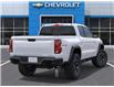 2026 Chevrolet Colorado ZR2 (Stk: 26T288) in Hope - Image 4 of 6
