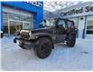 2017 Jeep Wrangler Sport (Stk: 31247A) in The Pas - Image 1 of 14