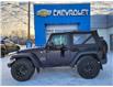 2017 Jeep Wrangler Sport (Stk: 31247A) in The Pas - Image 3 of 14