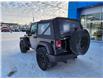 2017 Jeep Wrangler Sport (Stk: 31247A) in The Pas - Image 4 of 14