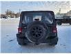 2017 Jeep Wrangler Sport (Stk: 31247A) in The Pas - Image 5 of 14