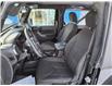 2017 Jeep Wrangler Sport (Stk: 31247A) in The Pas - Image 8 of 14