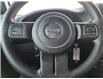 2017 Jeep Wrangler Sport (Stk: 31247A) in The Pas - Image 11 of 14
