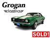 1969 Chevrolet Camaro Z-28  (Stk: 521856) in Watford - Image 1 of 43