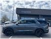 2025 Hyundai Palisade Urban 8 Passenger (Stk: 35913A) in Scarborough - Image 2 of 21