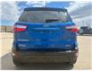 2020 Ford EcoSport SE (Stk: U84330) in Hague - Image 7 of 13