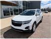 2022 Chevrolet Equinox LT (Stk: 24734) in Pembroke - Image 4 of 24