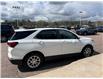 2022 Chevrolet Equinox LT (Stk: 24734) in Pembroke - Image 9 of 24