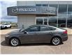 2019 Ford Fusion SE (Stk: 24803) in Pembroke - Image 1 of 23