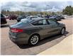 2019 Ford Fusion SE (Stk: 24803) in Pembroke - Image 9 of 23