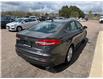 2019 Ford Fusion SE (Stk: 24803) in Pembroke - Image 10 of 23