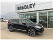 2018 Honda CR-V Touring (Stk: 26120A) in Moosomin - Image 1 of 13