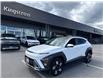 2025 Hyundai Kona 2.0L Preferred w/Trend Package (Stk: 36155A) in Scarborough - Image 1 of 20