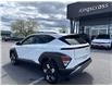 2025 Hyundai Kona 2.0L Preferred w/Trend Package (Stk: 36155A) in Scarborough - Image 3 of 20