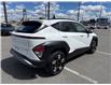 2025 Hyundai Kona 2.0L Preferred w/Trend Package (Stk: 36155A) in Scarborough - Image 6 of 20