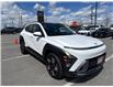 2025 Hyundai Kona 2.0L Preferred w/Trend Package (Stk: 36155A) in Scarborough - Image 8 of 20