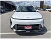 2025 Hyundai Kona 2.0L Preferred w/Trend Package (Stk: 36155A) in Scarborough - Image 9 of 20