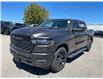 2026 RAM 1500 Sport (Stk: 106523) in St. Thomas - Image 1 of 17
