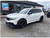 2024 Volkswagen Tiguan Comfortline R-Line Black Edition (Stk: ZTIGUAN) in Sudbury - Image 1 of 15