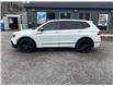 2024 Volkswagen Tiguan Comfortline R-Line Black Edition (Stk: ZTIGUAN) in Sudbury - Image 2 of 15 2024 Volkswagen Tiguan Comfortline R-Line Black Edition (Stk: ZTIGUAN) in Sudbury - Image 2 of 15