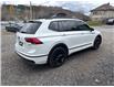 2024 Volkswagen Tiguan Comfortline R-Line Black Edition (Stk: ZTIGUAN) in Sudbury - Image 5 of 15 2024 Volkswagen Tiguan Comfortline R-Line Black Edition (Stk: ZTIGUAN) in Sudbury - Image 5 of 15