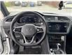 2024 Volkswagen Tiguan Comfortline R-Line Black Edition (Stk: ZTIGUAN) in Sudbury - Image 14 of 15 2024 Volkswagen Tiguan Comfortline R-Line Black Edition (Stk: ZTIGUAN) in Sudbury - Image 14 of 15
