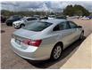 2020 Chevrolet Malibu LT (Stk: 24652) in Pembroke - Image 11 of 21