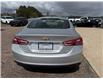 2020 Chevrolet Malibu LT (Stk: 24652) in Pembroke - Image 12 of 21