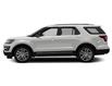 2017 Ford Explorer XLT (Stk: MFLFH440BZ) in Sault Ste. Marie - Image 2 of 11