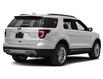 2017 Ford Explorer XLT (Stk: MFLFH440BZ) in Sault Ste. Marie - Image 3 of 11