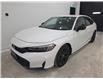 2025 Honda Civic Hybrid Sport (Stk: A25462) in Kingston - Image 1 of 10