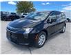 2027 Chrysler Pacifica Select (Stk: 106543) in St. Thomas - Image 1 of 19
