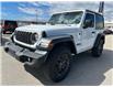 2025 Jeep Wrangler Sport (Stk: 1115) in Kitchener - Image 1 of 12