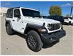 2025 Jeep Wrangler Sport (Stk: 1115) in Kitchener - Image 2 of 12
