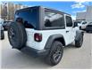 2025 Jeep Wrangler Sport (Stk: 1115) in Kitchener - Image 6 of 12