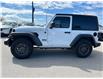 2025 Jeep Wrangler Sport (Stk: 1115) in Kitchener - Image 8 of 12