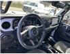 2025 Jeep Wrangler Sport (Stk: 1115) in Kitchener - Image 9 of 12