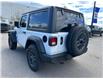 2025 Jeep Wrangler Sport (Stk: 1115) in Kitchener - Image 11 of 12
