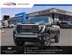 2026 GMC Sierra 2500HD SLE (Stk: R28440) in Ottawa - Image 1 of 17