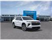 2026 Chevrolet Traverse LT (Stk: 107793) in Exeter - Image 1 of 24
