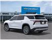 2026 Chevrolet Traverse LT (Stk: 107793) in Exeter - Image 3 of 24